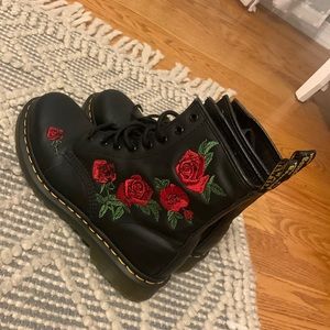 Doc martens